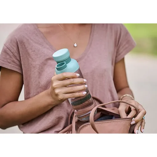 Mepal Vita Water Bottle 500 ML nordic sage