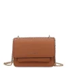 Michael Kors Claire SM Xbody luggage
