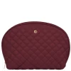 MOSZ Ise Toiletbag aubergine