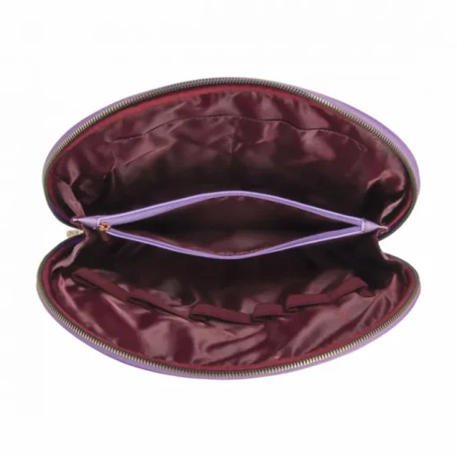 MOSZ Ise Toiletbag lilac