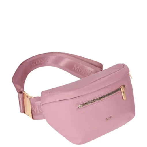 MOSZ Jessy Fannypack blush pink