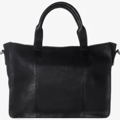 Mozz Beloved Blaze Diaper Bag black