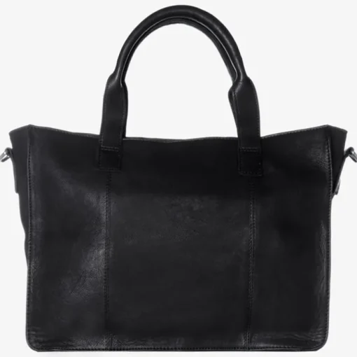 Mozz Beloved Blaze Diaper Bag black