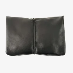 Mozz Luier Etui black dots reverse