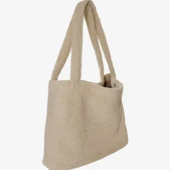 Mozz Mom Bag Teddy beige