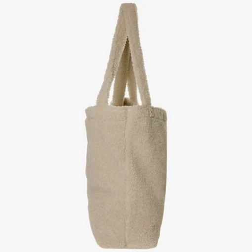 Mozz Mom Bag Teddy beige