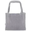 Mozz Mom Bag Teddy light grey