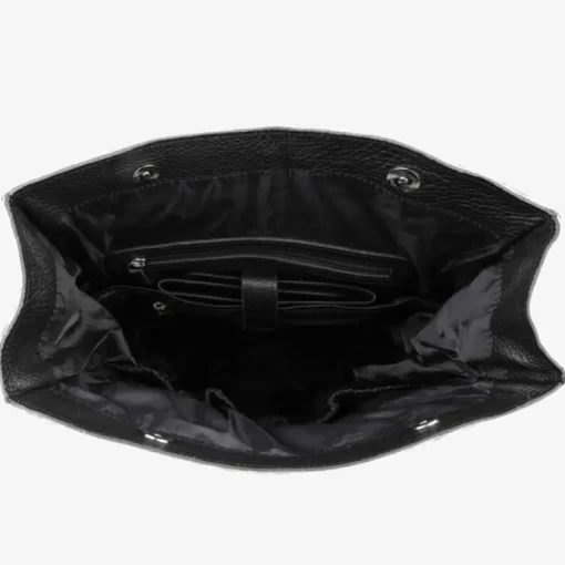 Mozz Raider Gobi Backpack Luiertas black