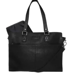 Mozz Raider Savanna Luiertas black