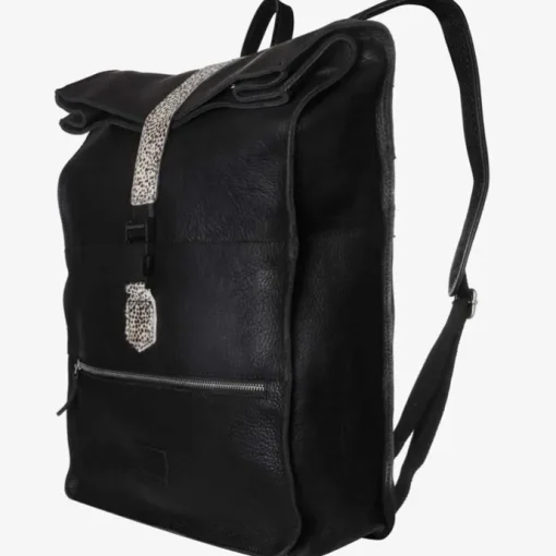 Mozz Raya Gobi Backpack mini dots