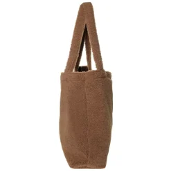 Mozz Set Teddy Mom Bag Diapercase brown