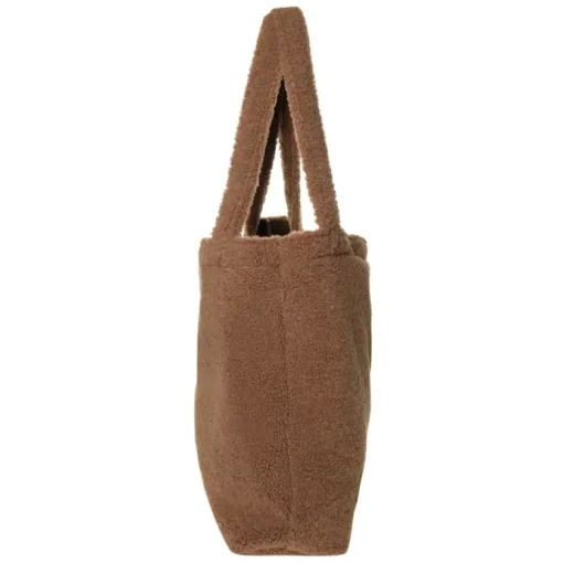 Mozz Set Teddy Mom Bag Diapercase brown