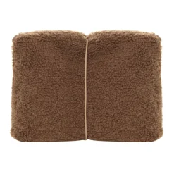 Mozz Set Teddy Mom Bag Diapercase brown