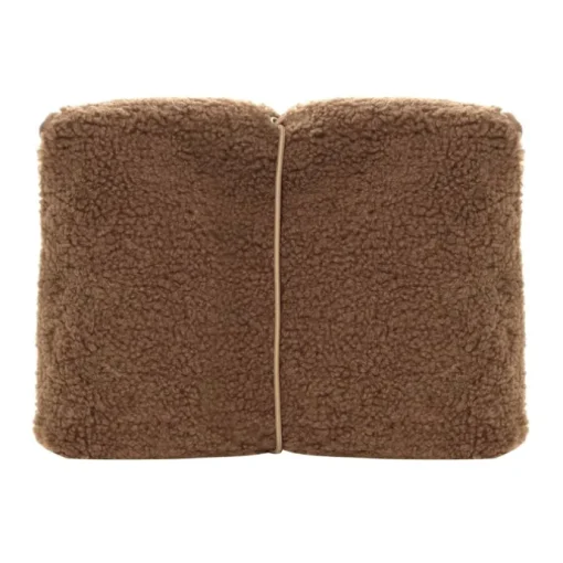 Mozz Set Teddy Mom Bag Diapercase brown