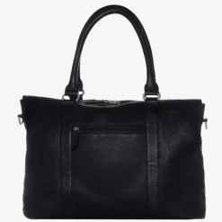 Mozz Wild Ones Lolabag Luiertas minidots reverse