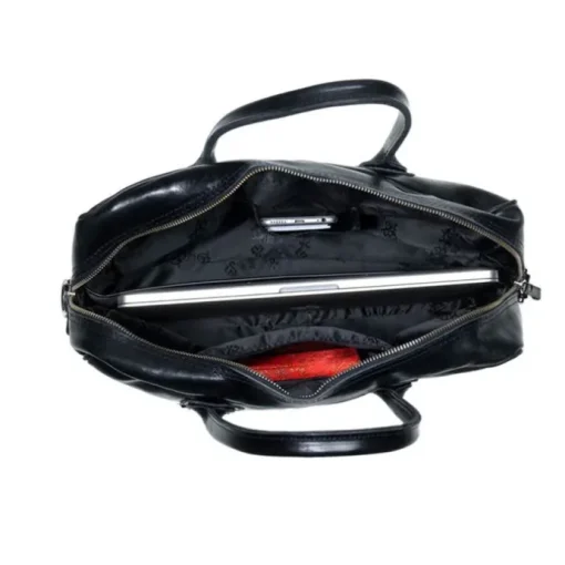 Mutsaers The Sleeve Plus 15.6" black