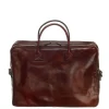 Mutsaers The Sleeve Plus 13.3" dark brown