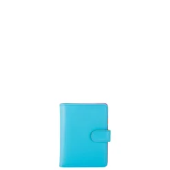 Mywalit Ladies Large Wallet Zip Purse liguria