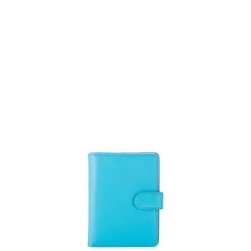 Mywalit Ladies Large Wallet Zip Purse liguria