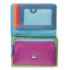 Mywalit Tr-Fold Purse Wallet liguria