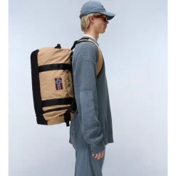 Napapijri Bering Travel tannin