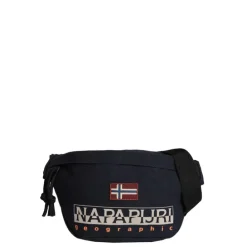 Napapijri Hering Waistbag blu marine