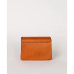 O My Bag Harper Crossbody Mini cognac