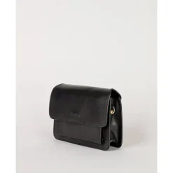 O My Bag Harper Crossbody Mini black