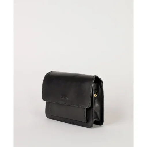 O My Bag Harper Crossbody Mini black