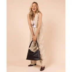 O My Bag Sienna black