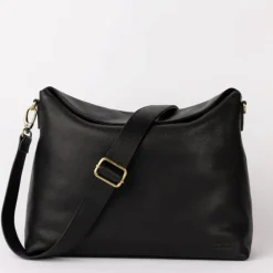 O My Bag Sienna black