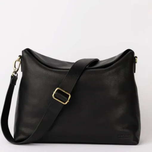 O My Bag Sienna black