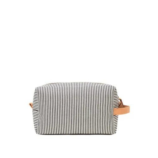 O My Bag Ted'S Travel Case Large camel