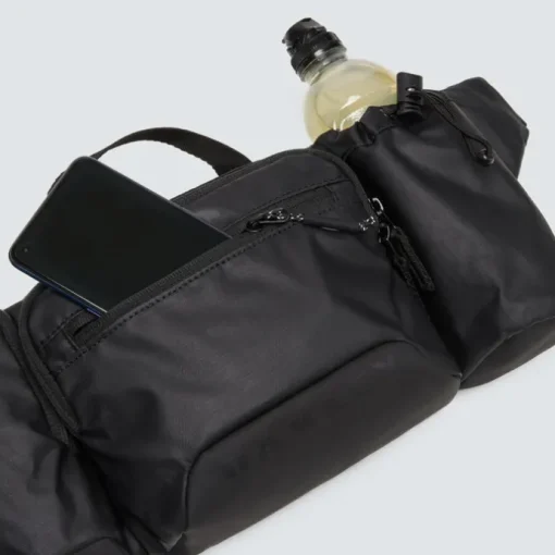 Oakley Road Trip RC Beltbag blackout