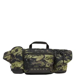 Oakley Road Trip RC Beltbag tiger camo green