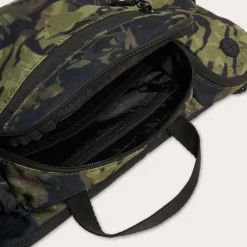 Oakley Road Trip RC Beltbag tiger camo green