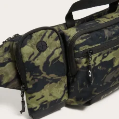 Oakley Road Trip RC Beltbag tiger camo green