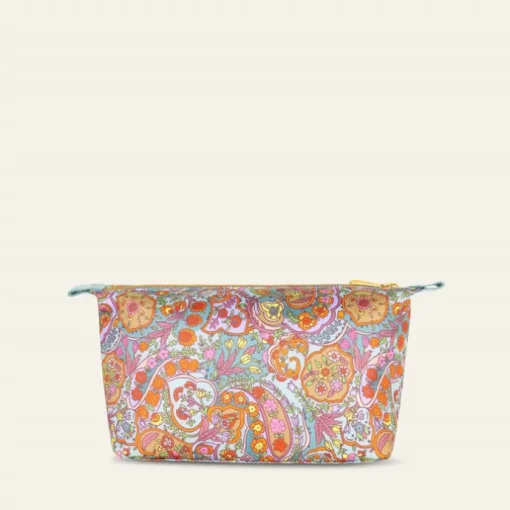 Oilily Camila Cosmetic Bag surf spray