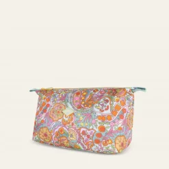 Oilily Camila Cosmetic Bag surf spray
