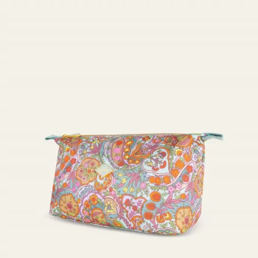 Oilily Camila Cosmetic Bag surf spray