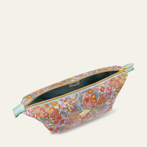 Oilily Camila Cosmetic Bag surf spray