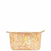 Oilily Camila Cosmetic Bag shifting sand