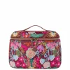 Oilily Coco Beauty Case cabernet