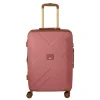 Oistr Florence Trolley Spinner Medium 64 Exp vintage rose