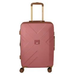 Oistr Florence Trolley Spinner Medium 64 Exp vintage rose