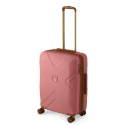 Oistr Florence Trolley Spinner Medium 64 Exp vintage rose