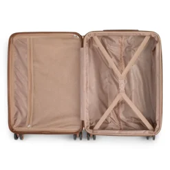 Oistr Florence Trolley Spinner Medium 64 Exp dark olive