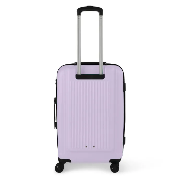 Oistr Noorvik 4 Wheel Spinner Medium 69 lilac purple