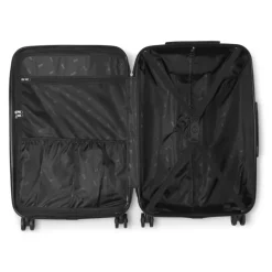 Oistr Noorvik 4 Wheel Spinner Medium 69 lilac purple