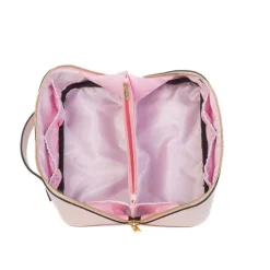 Olivia Lauren Tokyo Beautycase pink